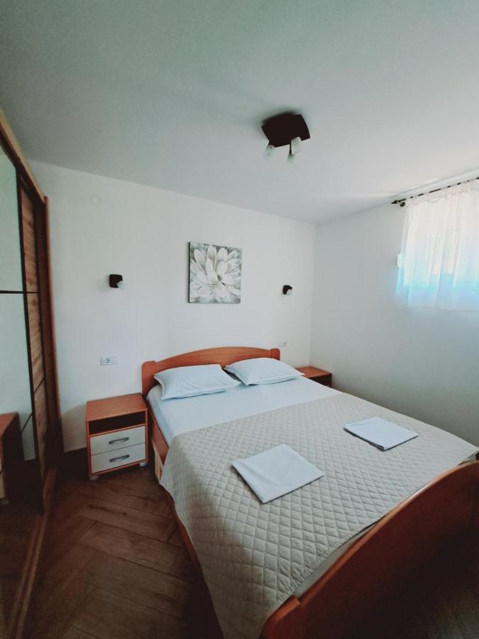 Apartments Blazevic Herceg Novi Exterior photo