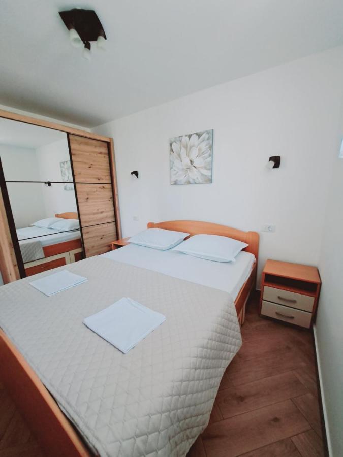 Apartments Blazevic Herceg Novi Exterior photo