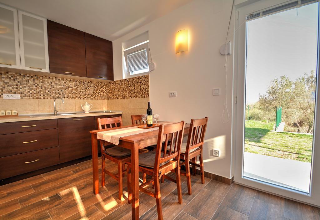Apartments Blazevic Herceg Novi Exterior photo